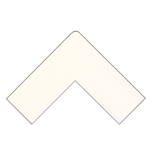 Off White - 40x60