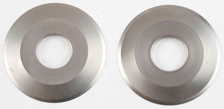 FSC Composite Wheels (2/env)