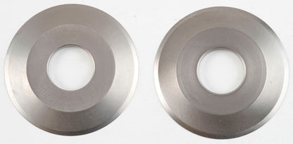 FSC Composite Wheels (2/env)