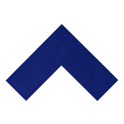 Royal Blue - 32x40