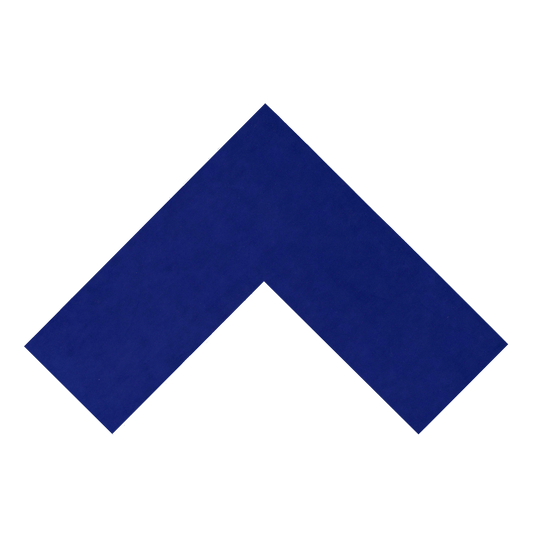 Royal Blue - 32x40