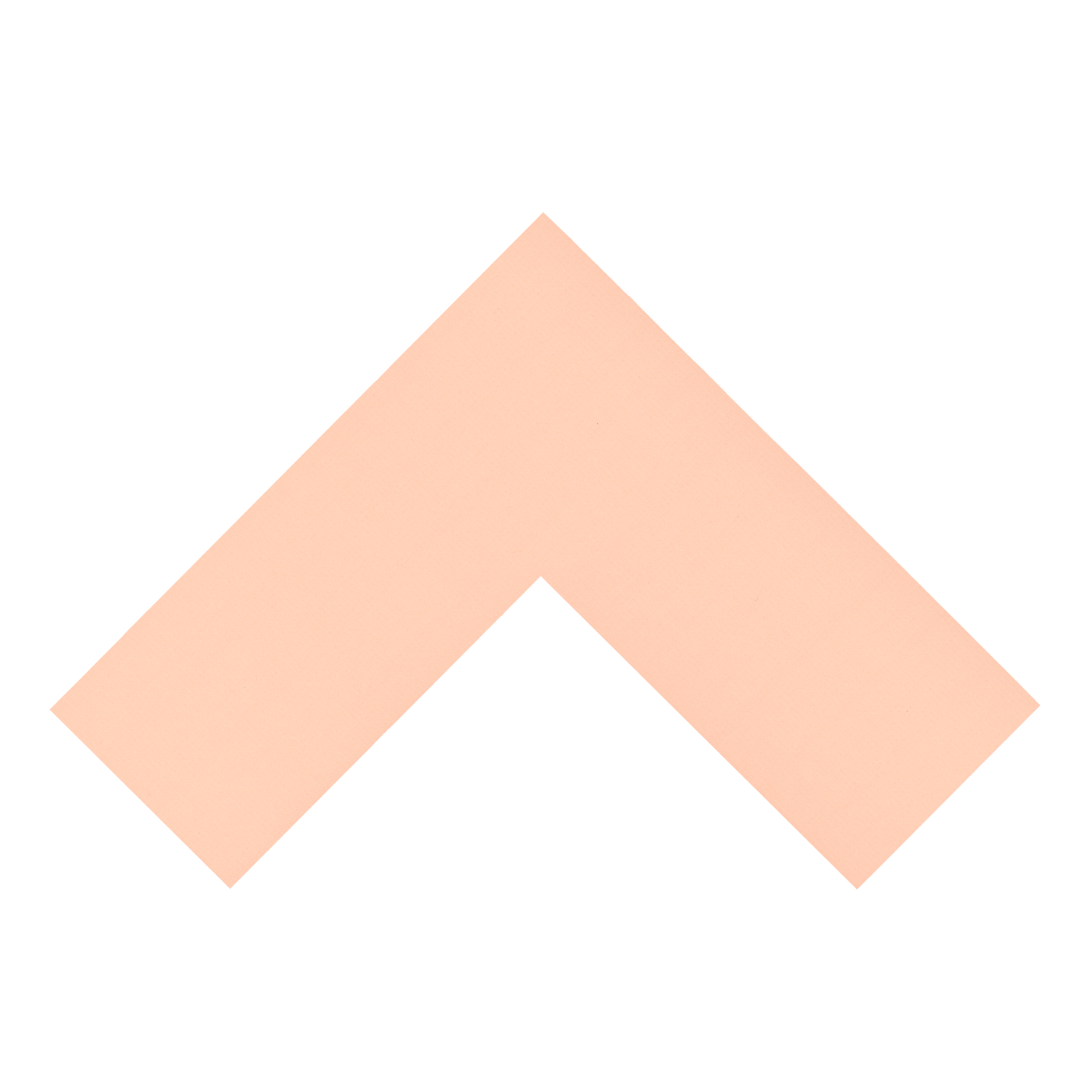 Peach - 32x40