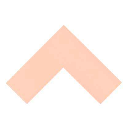 Peach - 32x40