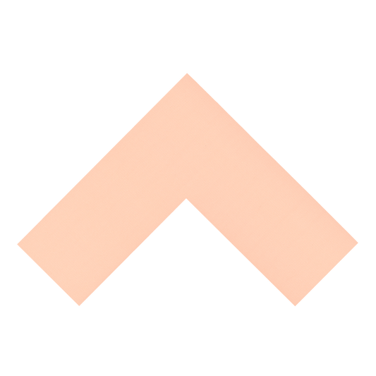 Peach - 32x40