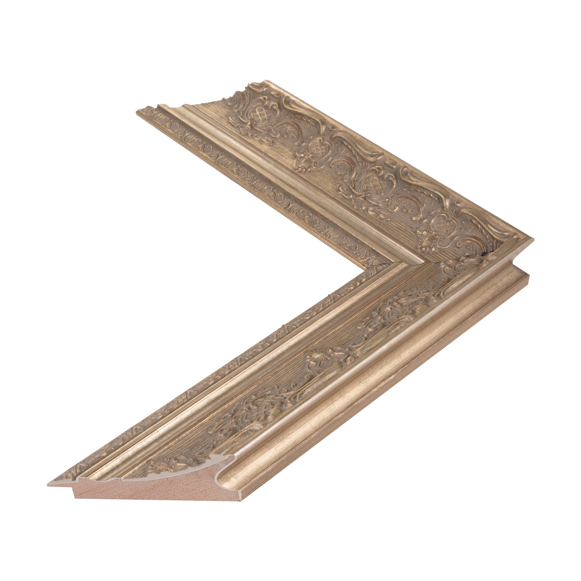 818324 moulding