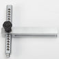 Positive Placement Clamping Kit for U-300, U-300P, U-500, U-600