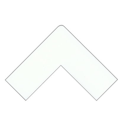 Digital White - 32x40