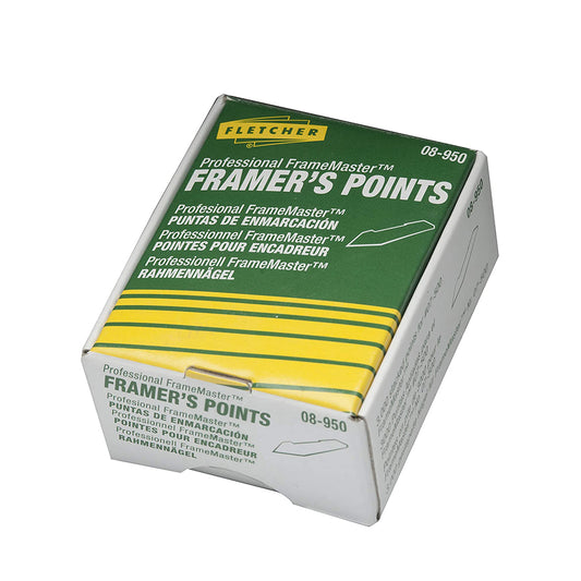 Stacked Framer Points 5/8" (3000 points/pkg;