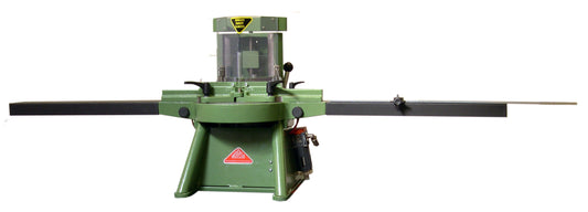 MORSØ Mitring Machine, BAP, pneumatic