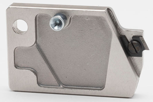 Plastic Cutting Blade Holder