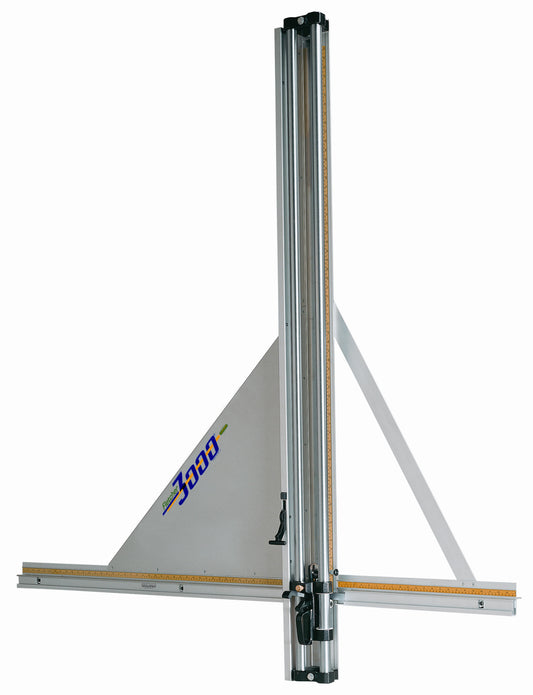 F3000 48" Glass Machine