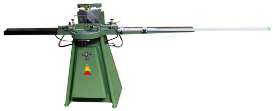 MORSØ Mitring Machine, EHT, single or three-phase