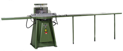 MORSØ Mitring Machine, EHXL