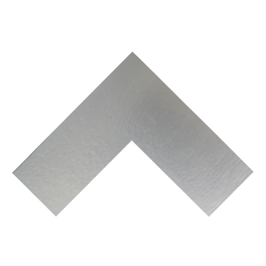 Silver Splash - 32x40