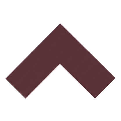 Maroon - 32x40
