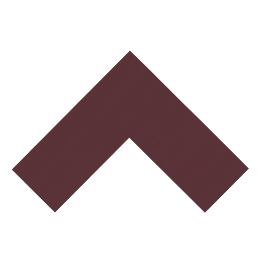 Maroon - 32x40