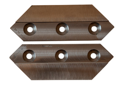 1 set of Reversible Knives
