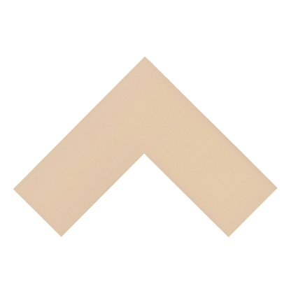 Dark Almond - 32x40
