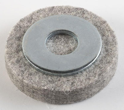Replacement Felt Pad - Round - Extra Large (1/pack) (T015)