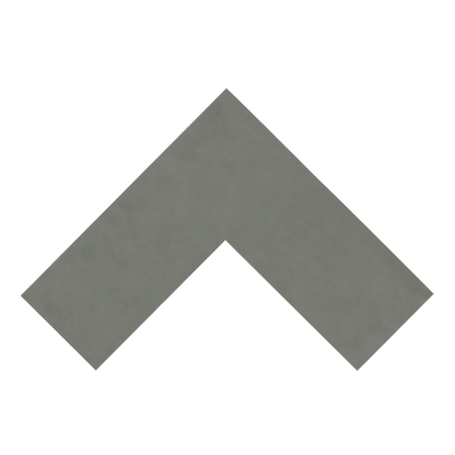 Gull Grey - 32x40
