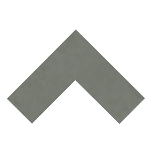 Gull Grey - 32x40