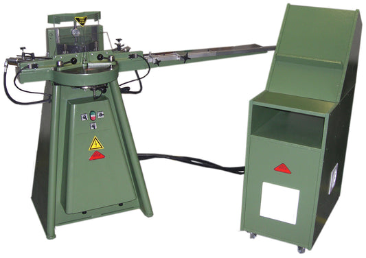 MORSØ Mitring Machine EH, Noiseless