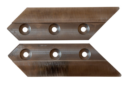 1 set of Standard Spare Knives For Morsø F, F plus Ten, FC, H, EH, EHT