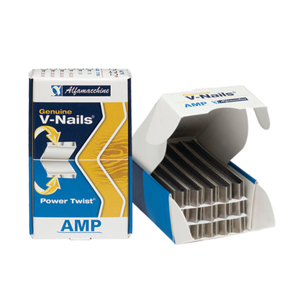 Power Twist - 10mm for Medium / Hard wood (3,000/box)