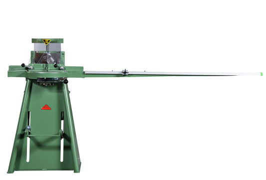 MORSØ Mitring Machine, F, DeLuxe, imperial