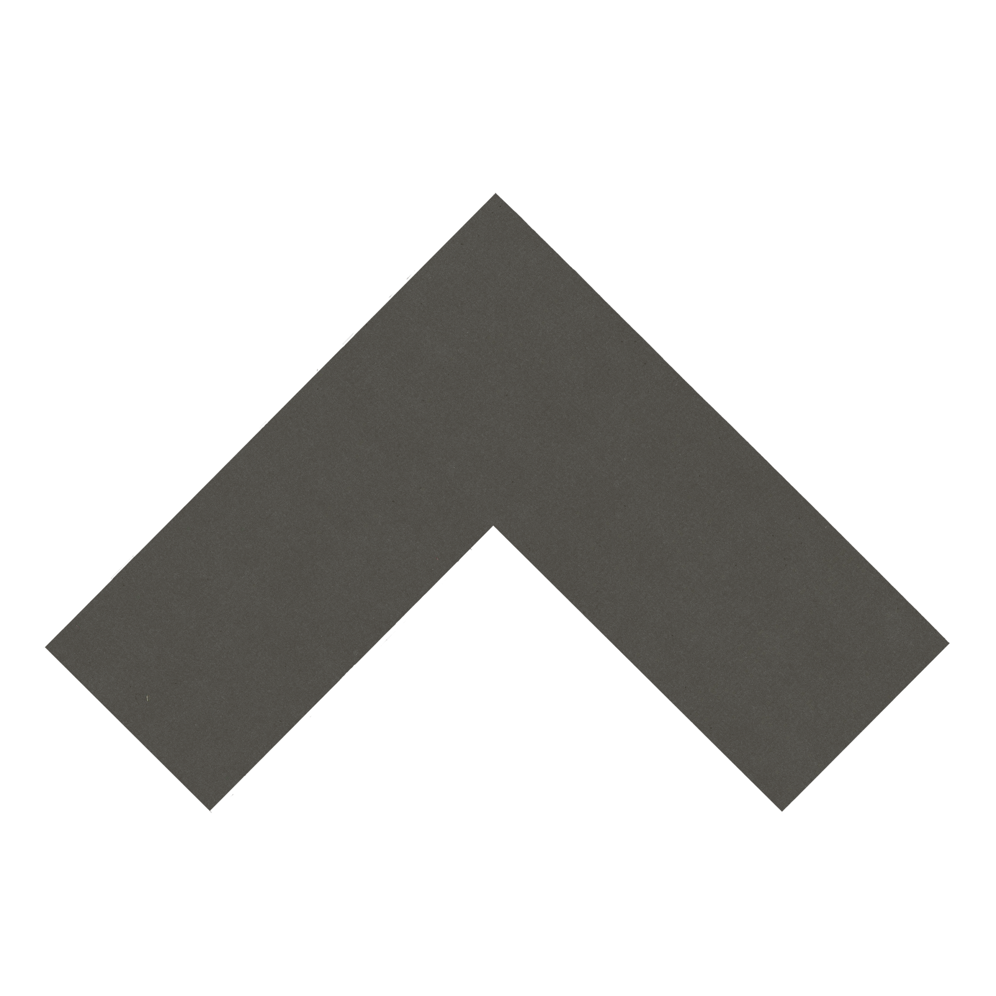 Charcoal Grey - 32x40