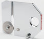 Aluminum Sheet Wheel Holder w/Wheels ( up to .060 aluminum)