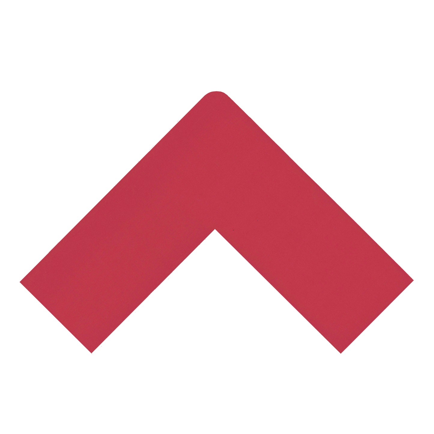 Cardinal Red - 40x60