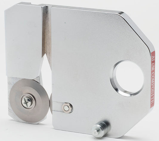 Aluminum Composite Holders