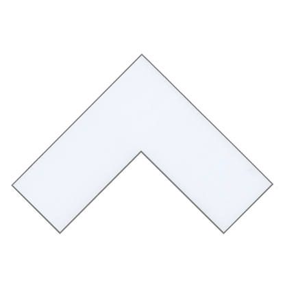 Siberian  White - 32x40
