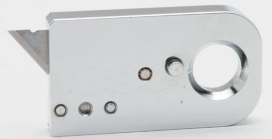 1/4" Blade Holder
