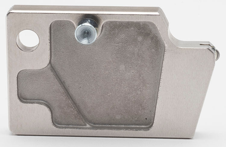 Glass Cutting Blade Holder