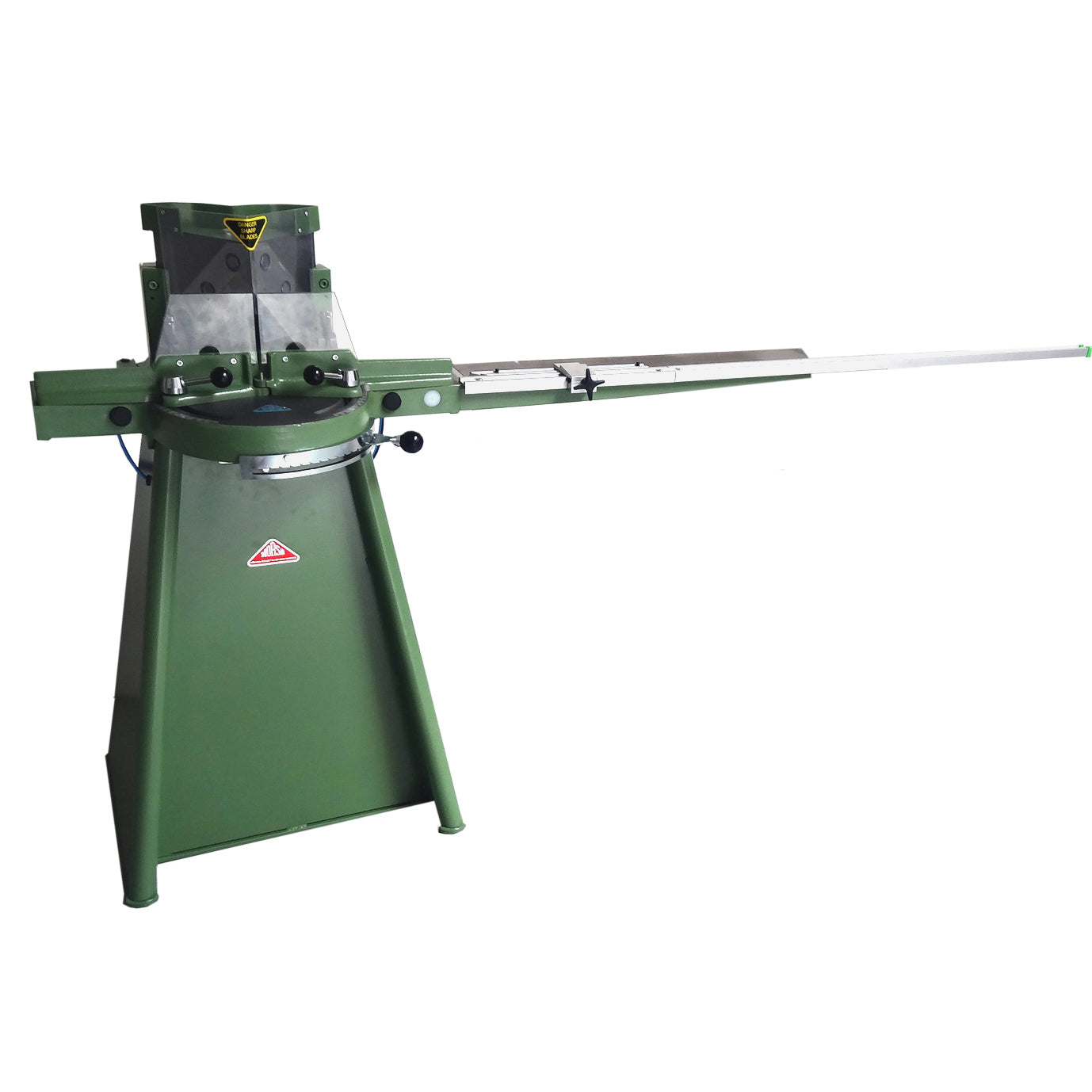 MORSØ Mitring Machine H,
