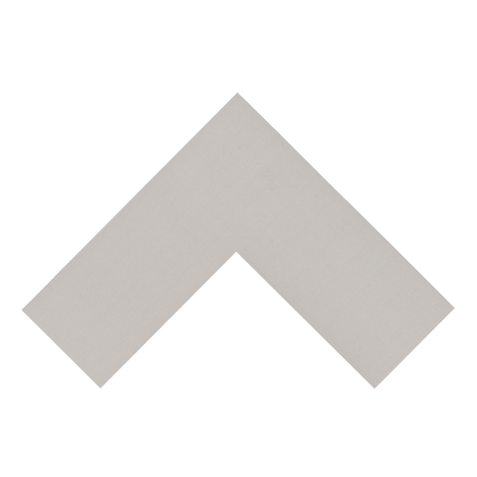 Silver Grey - 32x40
