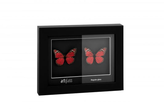 40x60 Art Glass Anti Reflective AR70 2 mm - 2 lts