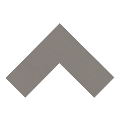 Soft Grey - 32x40