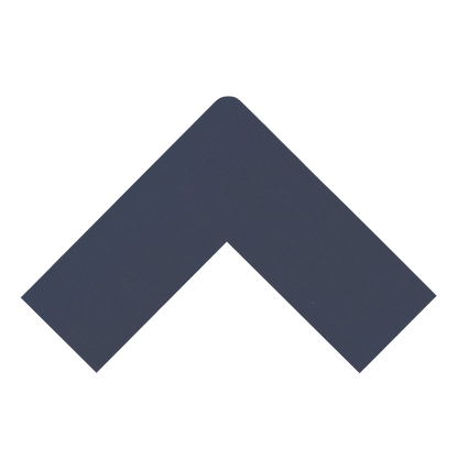 Dark Blue - 40x60
