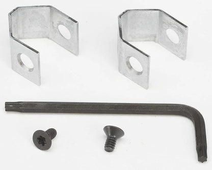 V-Groove Replacement Blades (includes 2 blades, 2 screws, 1 wrench)