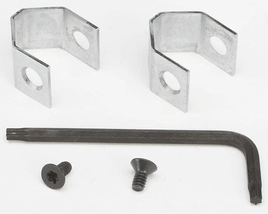 V-Groove Replacement Blades (includes 2 blades, 2 screws, 1 wrench)