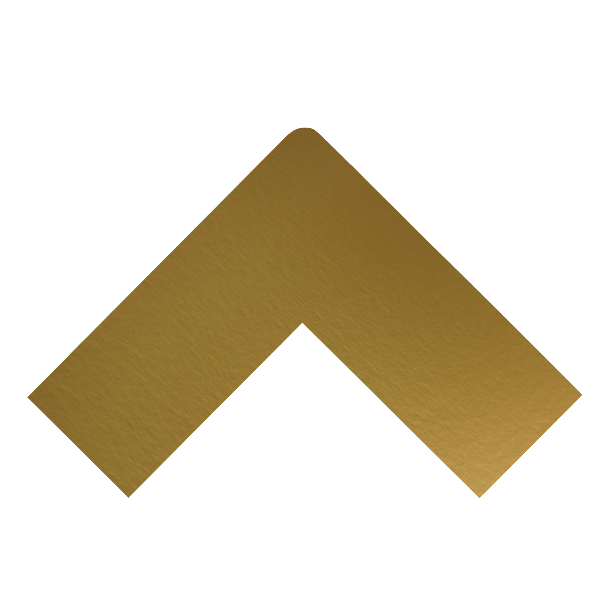 Smooth Gold - 40x60