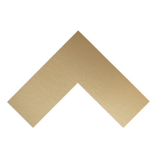 Light Gold - 32x40