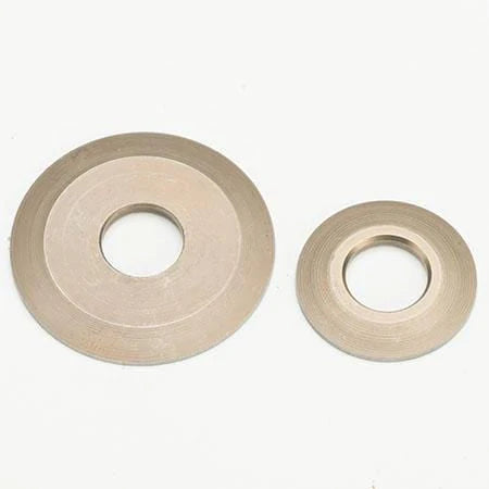 Aluminum Cutting Wheel Set (1 set/env)