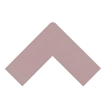 Soft Mauve - 32x40