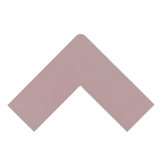 Soft Mauve - 32x40