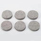 Replacement Felt Pad - Round - Sm. (6/pack) (T013)
