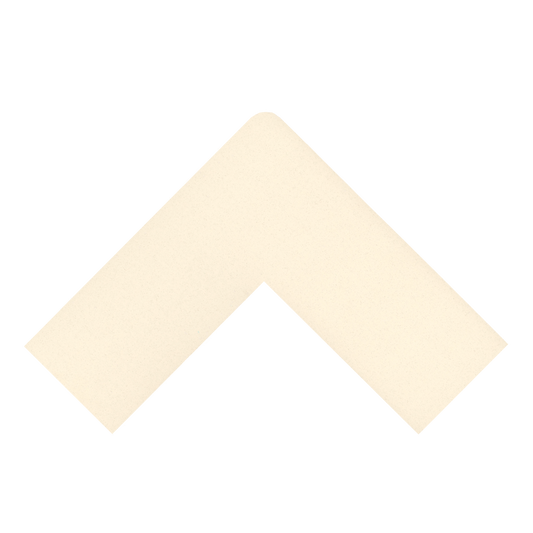 Dusty Cream - 32x40